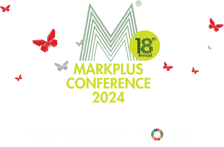 MarkPlus Conference